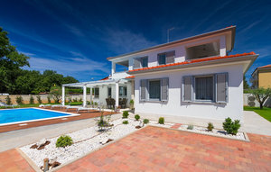 Holiday Home - Umag , Croatia - CLI462 1