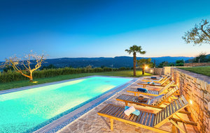 Holiday Home - Labin-Potpican , Croatia - CLI463 1