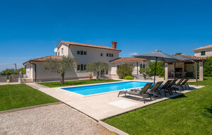 Holiday Home - Visnjan , Croatia - CLI465 1