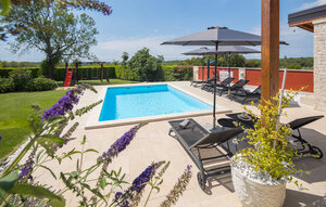 Holiday Home - Buje , Croatia - CLI468 1