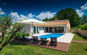 Holiday Home - Labin-Ruzici , Croatia - CLI471 1