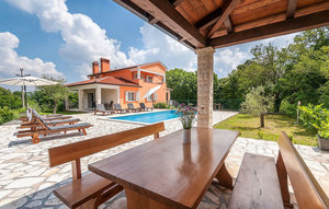 Holiday Home - Labin , Croatia - CLI507 1