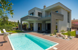 Holiday Home - Buje , Croatia - CLI509 1