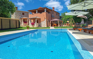 Holiday Home - Labin-Potpican , Croatia - CLI514 1