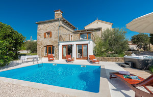 Holiday Home - Labin-Potpican , Croatia - CLI521 1