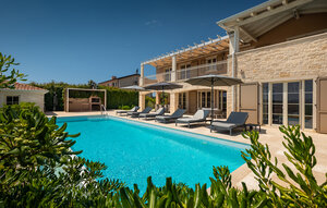 Holiday Home - Visnjan-Vizinada , Croatia - CLI522 1