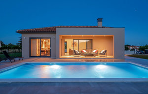 Holiday Home - Svetvincenat , Croatia - CLI524 1