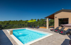 Holiday Home - Pula-Sarici , Croatia - CLI534 1