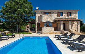 Holiday Home - Porec , Croatia - CLI537 1