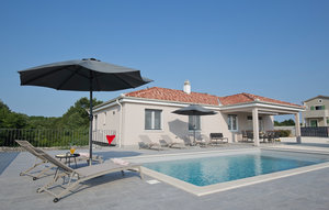 Holiday Home - Kanfanar , Croatia - CLI550 1