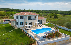 Holiday Home - Visnjan-Vizinada , Croatia - CLI551 1