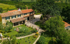 Holiday Home - Labin-Krsan , Croatia - CLI562 1