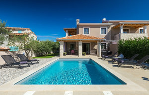 Holiday Home - Porec-Tar-Vabriga , Croatia - CLI593 1