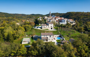 Holiday Home - Pazin , Croatia - CLI600 1