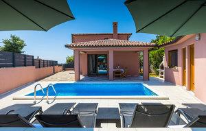 Holiday Home - Vodnjan , Croatia - CLI616 1
