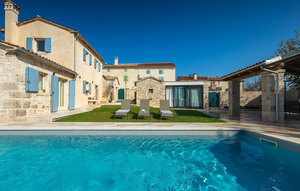 Holiday Home - Kanfanar , Croatia - CLI621 1