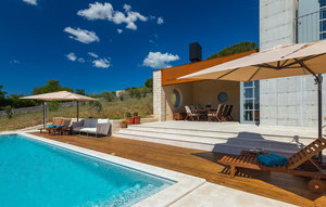 Holiday Home - Kanfanar-Kurili , Croatia - CLI628 1