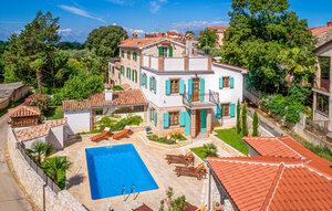 Holiday Home - Porec-Fuskulin , Croatia - CLI633 1