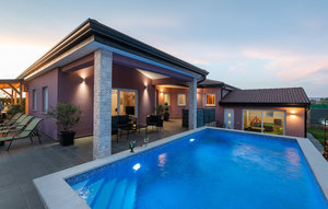 Holiday Home - Novigrad-Nova Vas , Croatia - CLI642 1