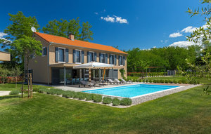 Holiday Home - Visnjan-Vizinada , Croatia - CLI643 1
