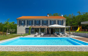 Holiday Home - Visnjan-Vizinada , Croatia - CLI644 1