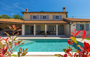 Holiday Home - Kanfanar-Maruzini , Croatia - CLI663 1