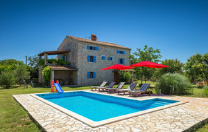 Holiday Home - Vodnjan , Croatia - CLI664 1