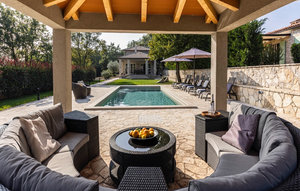 Holiday Home - Tinjan , Croatia - CLI675 1