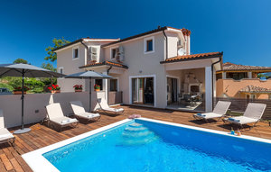 Holiday Home - Labin-Potpican , Croatia - CLI687 1
