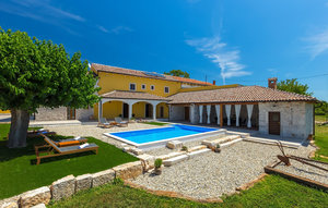 Holiday Home - Labin-Lovrec , Croatia - CLI696 1