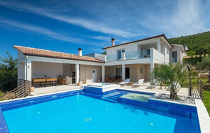 Holiday Home - Labin-Viskovici , Croatia - CLI704 1
