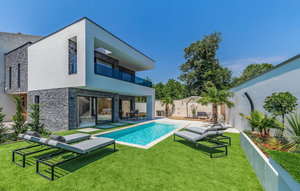 Holiday Home - Medulin , Croatia - CLI712 1