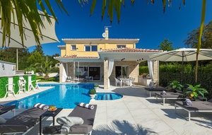 Holiday Home - Umag , Croatia - CLI727 1
