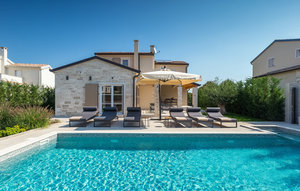 Holiday Home - Porec-Tar , Croatia - CLI729 1