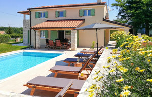 Holiday Home - Umag , Croatia - CLI734 1