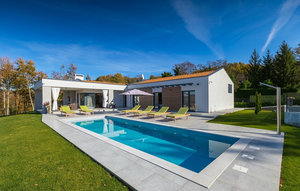 Holiday Home - Pazin-Gracisce , Croatia - CLI752 1