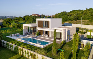 Holiday Home - Labin , Croatia - CLI768 1