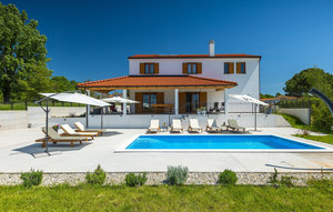 Holiday Home - Pazin-Sveti Petar u Sumi , Croatia - CLI788 1