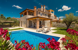 Holiday Home - Porec-Vabriga , Croatia - CLI790 1