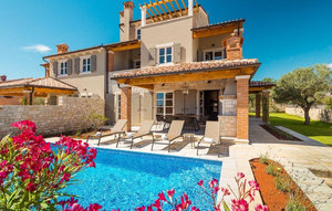 Holiday Home - Porec-Vabriga , Croatia - CLI791 1