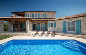Holiday Home - Visnjan , Croatia - CLI792 1