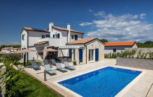 Holiday Home - Porec-Tar , Croatia - CLI796 1