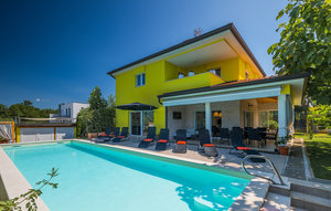 Holiday Home - Porec , Croatia - CLI816 1