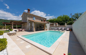 Holiday Home - Motovun , Croatia - CLI819 1