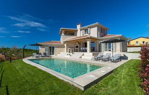 Holiday Home - Visnjan-Vizinada , Croatia - CLI839 1