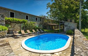 Holiday Home - Buzet , Croatia - CLI842 1