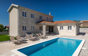 Holiday Home - Buje-Brtonigla , Croatia - CLI843 1