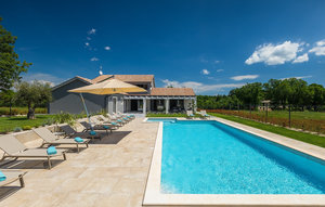 Holiday Home - Barban , Croatia - CLI854 1