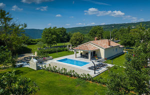 Holiday Home - Labin/Nedescina , Croatia - CLI856 1