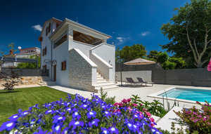 Holiday Home - Labin-Krsan , Croatia - CLI866 1